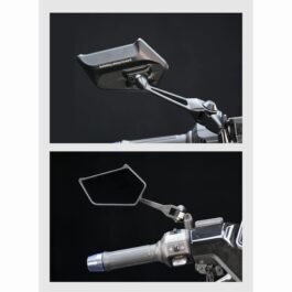 NIU / SEGWAY / ZEEHO / Scooter Rear View Mirrors