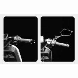 NIU / SEGWAY / ZEEHO / Scooter Rear View Mirrors