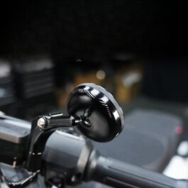 NIU / SEGWAY / ZEEHO / Scooter Vintage Rear View Mirrors