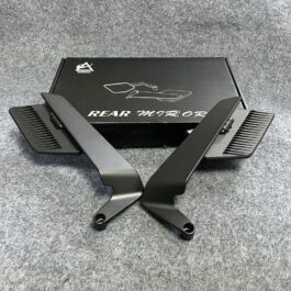 NIU / SEGWAY / ZEEHO / Scooter Flat Rear View Mirrors