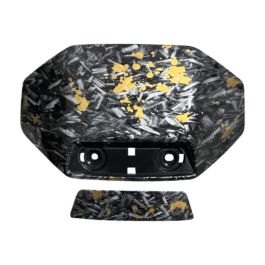 NIU NQIX Dashboard Fender