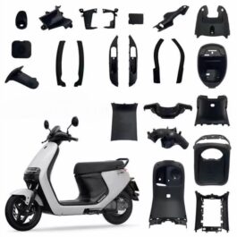 Segway E110 / E125 / E300 Spare Parts Replacement