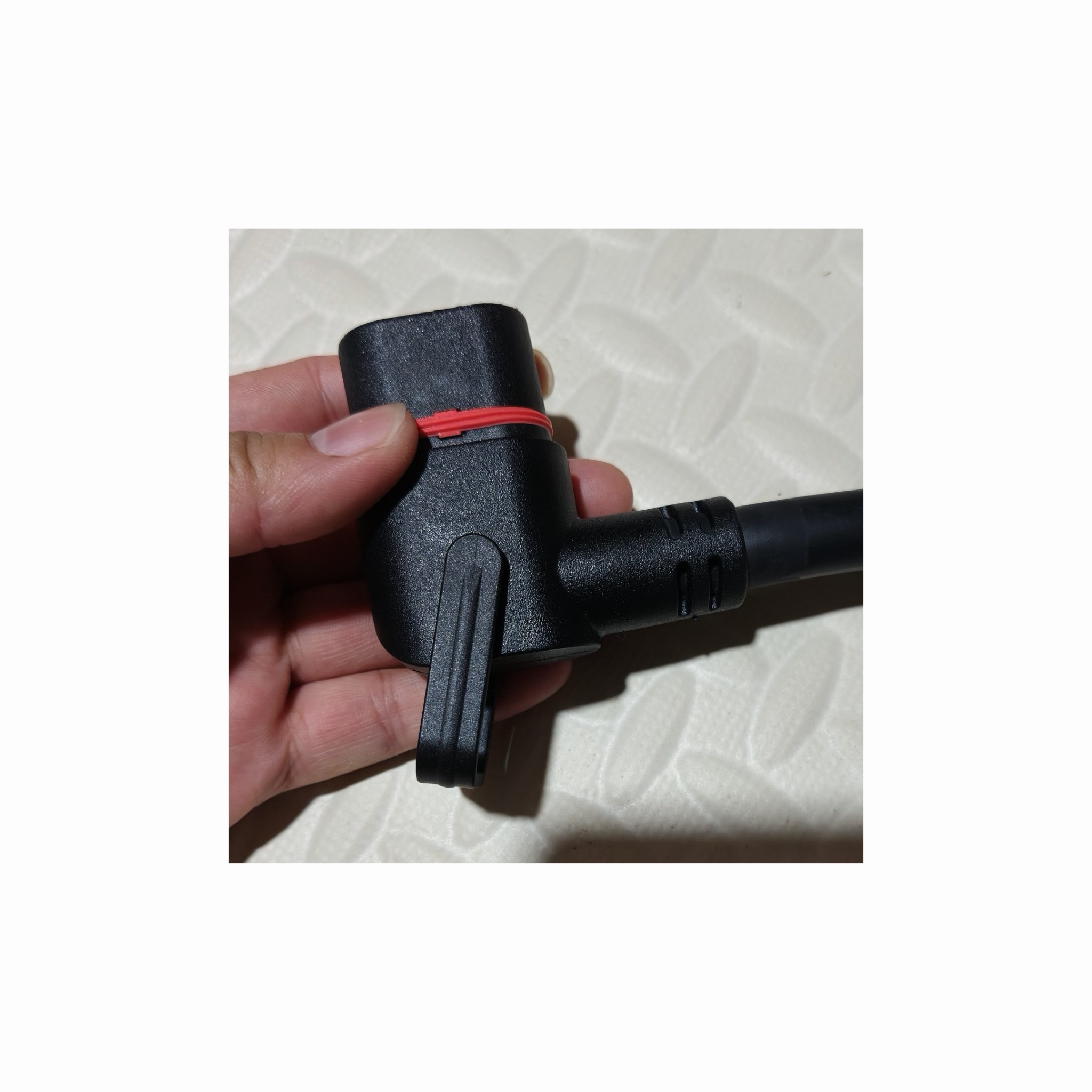 Segway E110 / E125 / E300 Single / Dual / Triple Parallel Battery Harness - Image 4