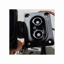Segway E300 Dual Charging Cable Port