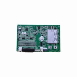 NIU NQI / N1S / MQI + / UQI GT Lithium Battery BMS