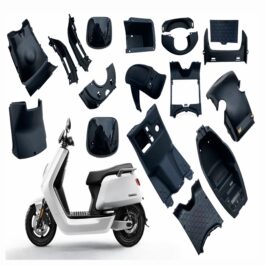 NIU Scooter Replacement Repair Spare Parts