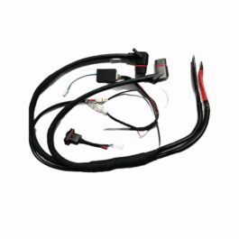 Segway E110 / E125 / E300 Single / Dual / Triple Parallel Battery Harness