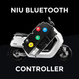 NIU Scooter Bluetooth Controller (72450-721200)