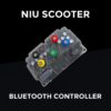 NIU Scooter Bluetooth Controller (3 Modes & Programmable) (48-72V) (72260-722000)