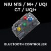 NIU Scooter Bluetooth Controller (3 Modes & Programmable) (48-72V) (72260-722000)