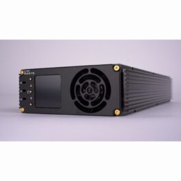 NIU / SEGWAY Fast Charger Adjustable Voltage (66-93V) and Charging Speed (0-30/50A) – HW