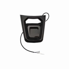 NIU NQIX Rear License Plate Light