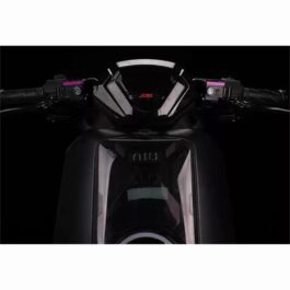 NIU NQIX Dashboard Cover