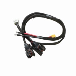 Segway E300P 4/5 Battery Main Wiring Harness