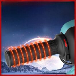 Segway / NIU Heated Grips – WUPP