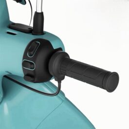 Segway / NIU Heated Grips – WUPP