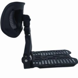 Scooter Adjustable Backrest (Requires Rear Rack)