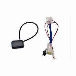 NIU NQIX Storage Light