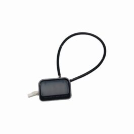 NIU NQIX Storage Light