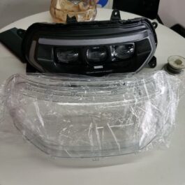 SEGWAY E300 Headlight Cover