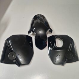 ZEEHO AE8 Front Fender Set (Left, Right, Middle)