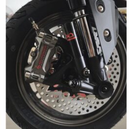 NIU / SEGWAY / ZEEHO / SCOOTER Prebuild Front Set