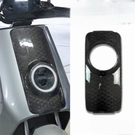 NIU NQI SERIES Front Carbon Panel
