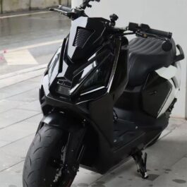 NIU FQiX Front Body Panel