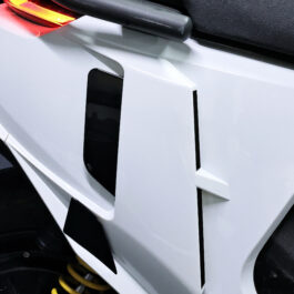 Segway E300SE Bodykit (God of War 2e generatie)
