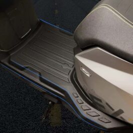 NIU FQIX Voetmat – Anti-water Anti-slip