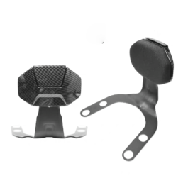NIU FQiX Carbon Fiber Backrest