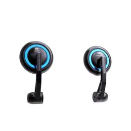NIU / Segway Handlebar Rear View Mirrors
