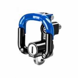 Segway E300 Grocery Hook + Helmet Lock