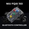 NIU FQIX 150 70+KMH Bluetooth Controller (Bluetooth Programmability & Speed Unlock)