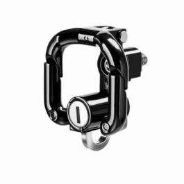 Segway E300 Grocery Hook + Helmet Lock