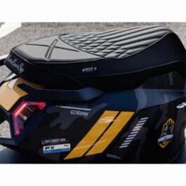 NIU FQIX Upgrade Seat Cushion – MSS