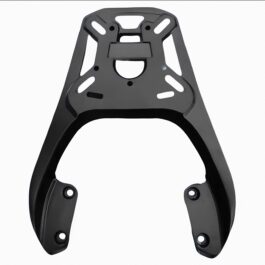 NIU FQIX Rear Rack – Black | Steel