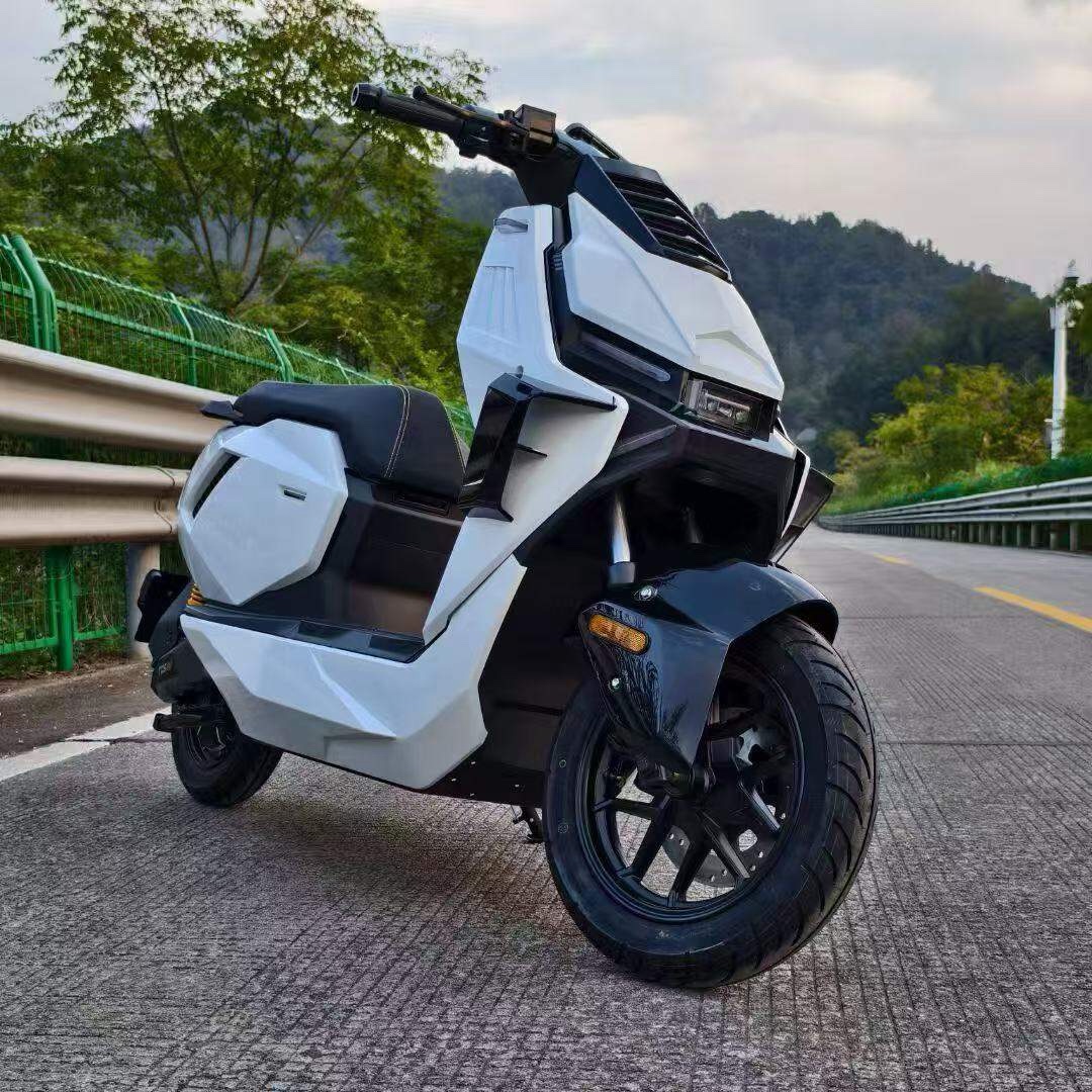 NIU FQiX Extra Wide Body Kit - Image 3