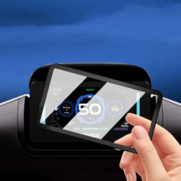 Segway E150 Dashboard Cover / Screen Protector (Dashboard Cover – Screen Protector)