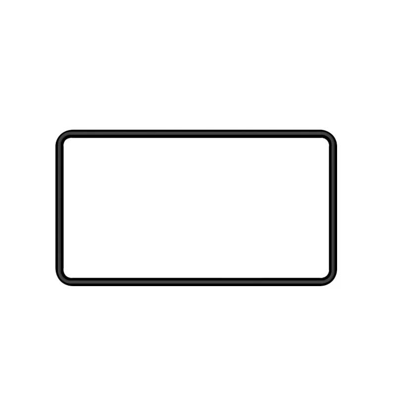 Segway E150 dashboard cover product view