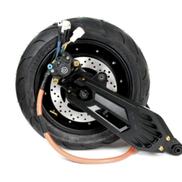 NIU / SEGWAY / ZEEHO / SCOOTER Prebuild Rear Set
