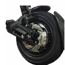NIU / SEGWAY / ZEEHO / SCOOTER Prebuild Rear Set