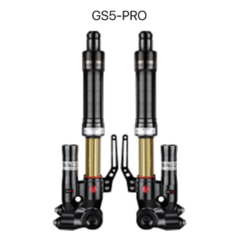 NIU / Segway / Zeeho BIBOSHI Adjustable Front Shock Absorbers