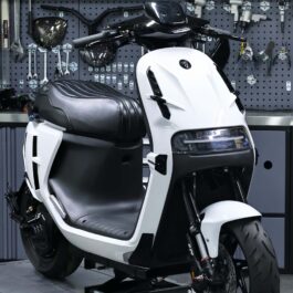 Segway E110 / E125 / E150 / E300 Body Kit