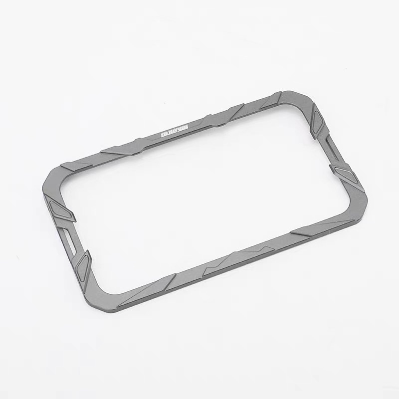 Segway E150 Aluminium Dashboard Frame - Image 6