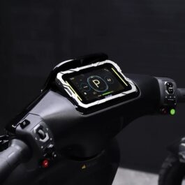 Segway E150 Aluminium Dashboard Frame