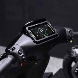 Segway E150 Aluminium Dashboard Frame