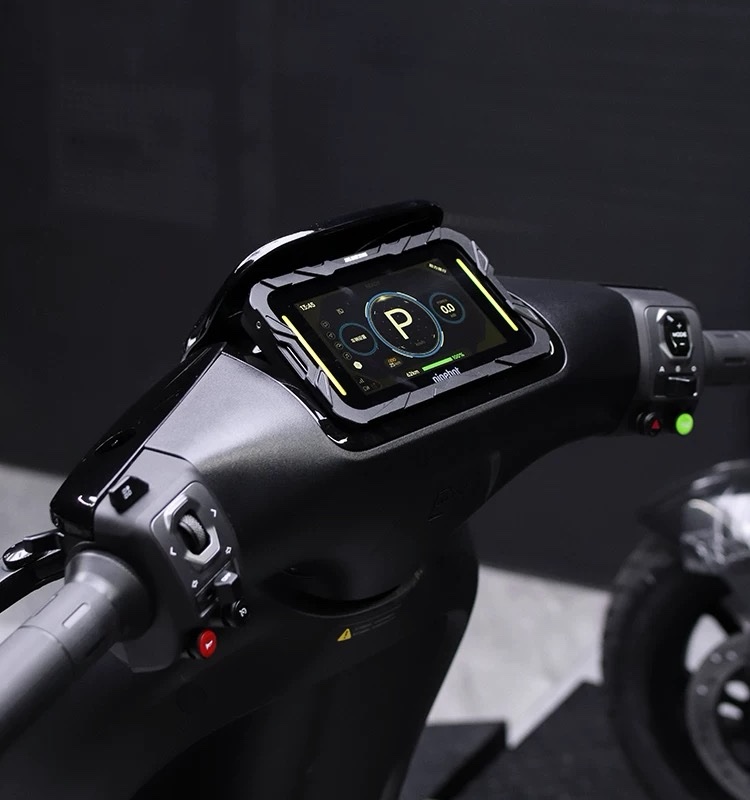 Segway E150 Aluminium Dashboard Frame - Image 2