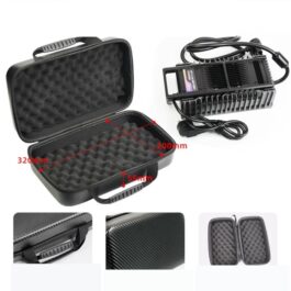 NIU NQIX / FQIX Charger Case – 320 x 200 x 55mm