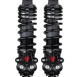 NIU / Segway RS Series Adjustable Rear Shock Absorbers